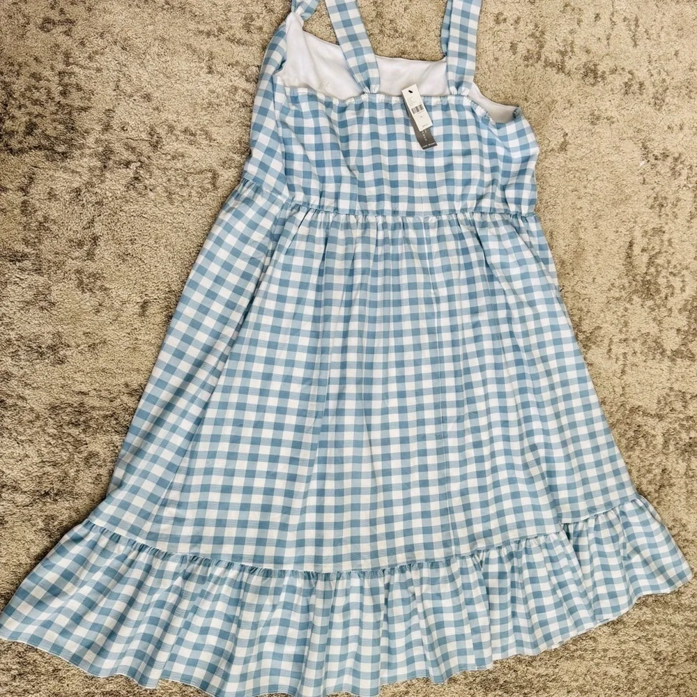 Women’s size 24 Lane Bryant dress - Picture 5 of 5